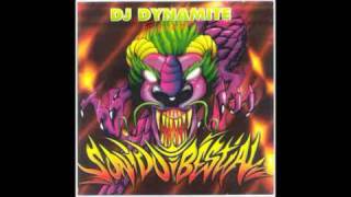 DJ Dynamite - Joshy D & Spike D