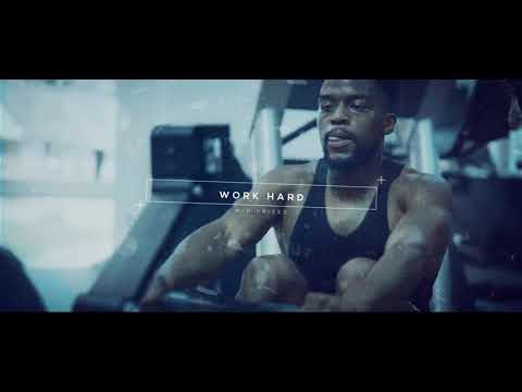 Pixel Cinematic Trailer