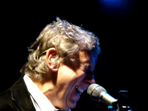 Luiza Possi e Flavio Venturini - Nascente