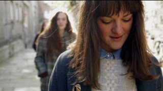 The Staves - The Motherlode (Official Video)