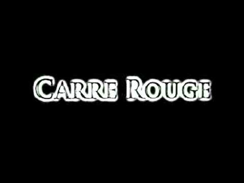 Carré Rouge - Jeu de vrai