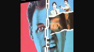 Michael Convertino - The Hidden (Main Title)