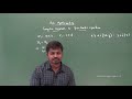 1 PUC MATHEMATICS COMPLEX NUMBERS AND QUADRATIC EQUATIONS PART 1