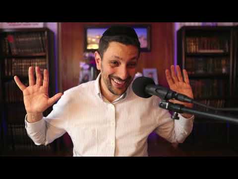 The Power of Giving | Parshat Terumah | Relatable Judaism Ep105