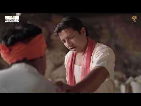 Hitesh Solanki TV Advertisement 