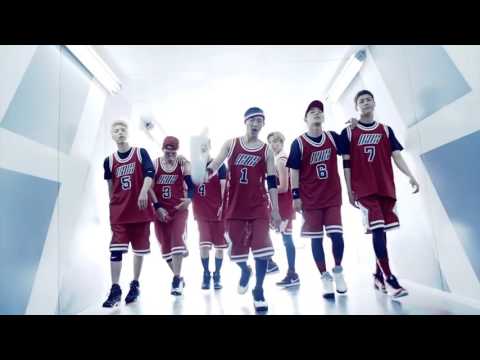 2° TEASER K-POP DANCE CONTEST 21 NOVEMBRE 2015