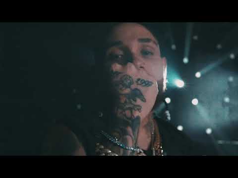 Jey Blessing - EMPRESARIOS CALLEJEROS (Official Video)