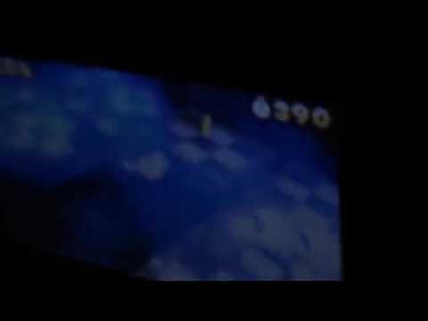 Super Mario 3D Land W4-4 Speedrun - Time: 27
