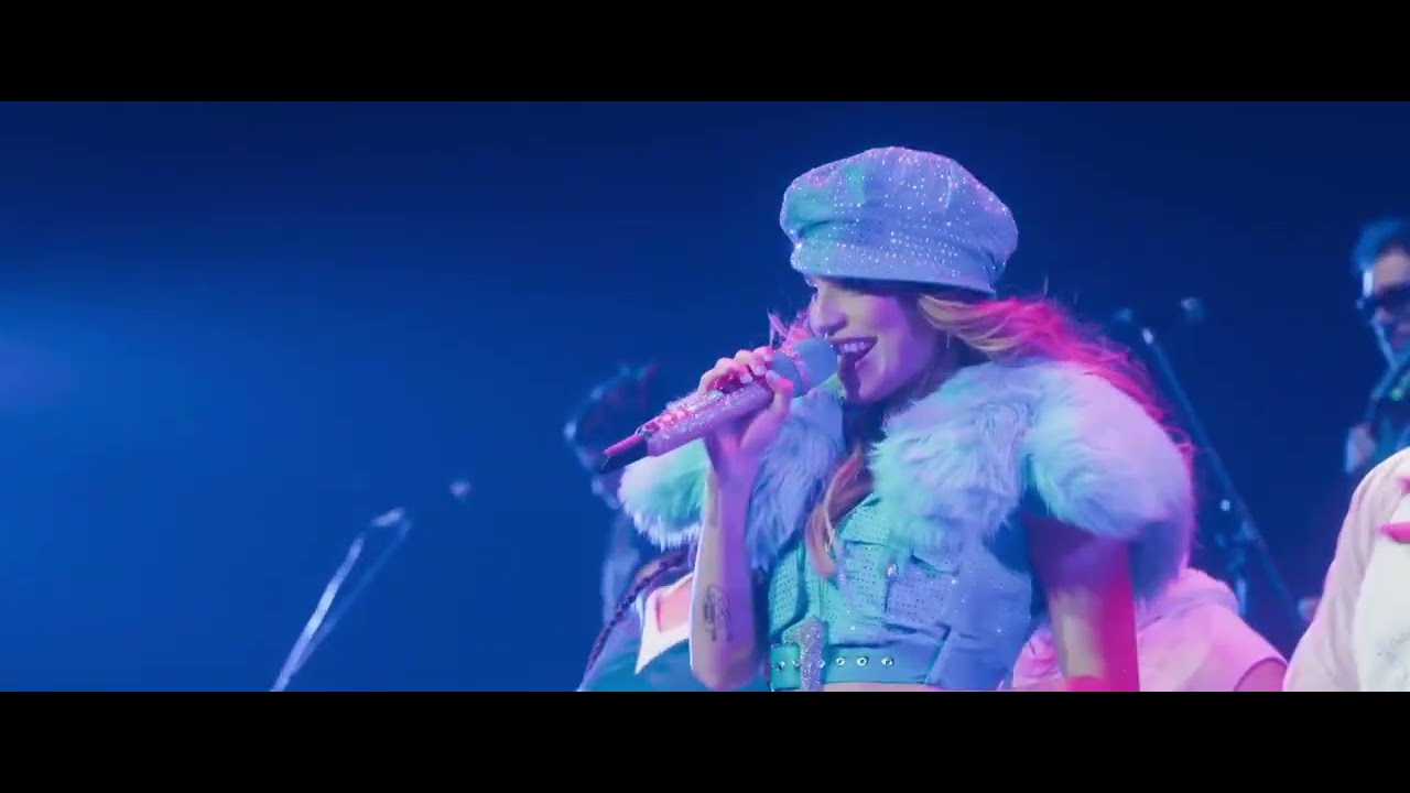 Emilia Mp3 Tour - Jagger.mp3 (Live Video - Movistar Arena)