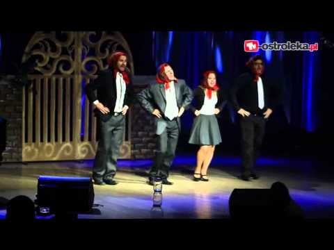 OSPA 2013 - Kabaret Róbmy Swoje