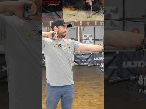 HS4 Bow Scale from LCA #archery