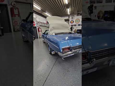 1970 Ford Galaxie XL (CC-2057317) for sale in Billings, Montana