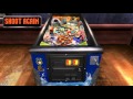 Pinball Arcade 2nd Tournament 2015 December White Water 2521 Million