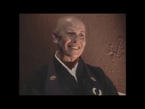 Monja Coen no Provocações