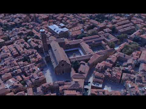 Basílica de Santa Maria Gloriosa dei Frari