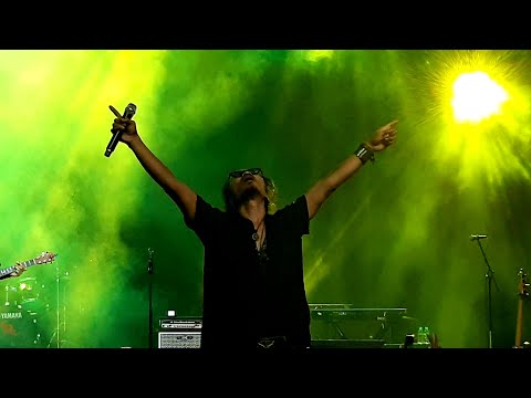 BIP - STRUGGLE (Takkan Pernah) || live at Grand City Surabaya (Konser Bangga Merdeka)