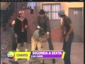 Chaves Chamada Dos Episódios Semelhantes Setembro 2012
