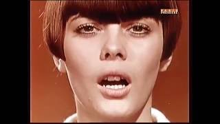 Mireille Mathieu - "Mon crédo" (1966)