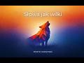 Słowa jak wilki - Piotr Kwiatek
