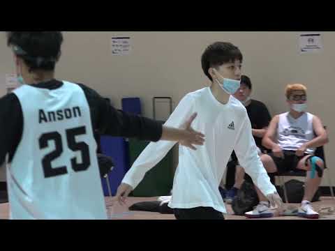 YYDS(44) vs Meed the woos(37) - Sunday tier 7 - tcbl 2021 summer