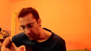 Screaming Trees   Winter Song