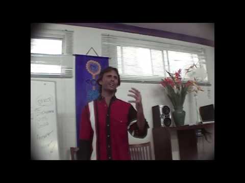 Jesus on Sin, Evil and Love