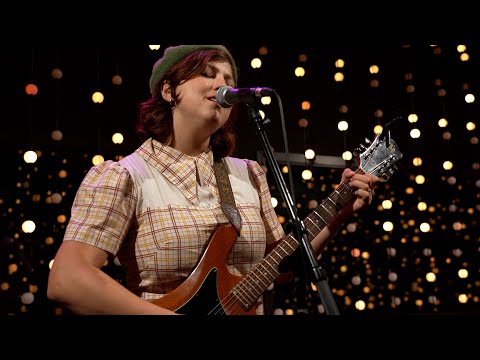 The Umbrellas - Gone (Live on KEXP)