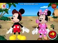 Mickey And Minnie Universe