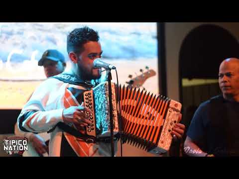 El Super Cuartetazo | Juliana | MMJ Paterson 4-11-2019