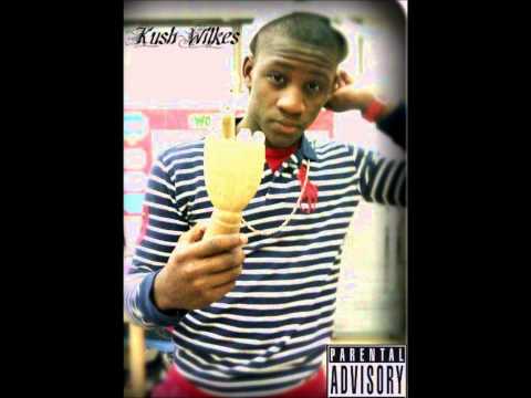 Dope Up Kush Wilkes Ft  72
