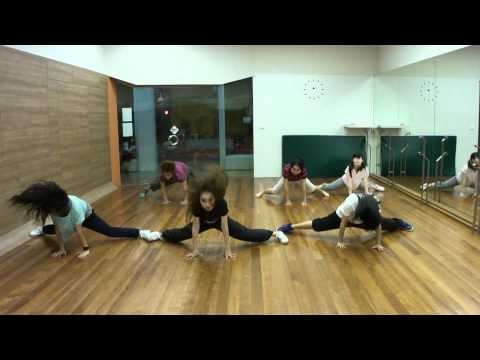 Ham - So sexy Teach by Kru.Pim