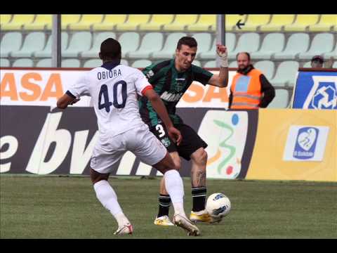 sassuolo-gubbio 0-2, il gelo sul Braglia.wmv