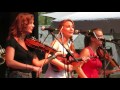 The Quebe Sisters - How High The Moon (Magfest ...
