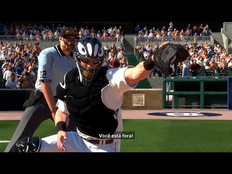 MLB The Show 18 – Comercial de TV | PS4