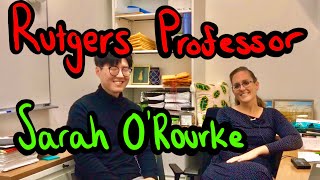 EVERYTHING YOU NEED TO KNOW about ACCOUNTING | Rutgers Professor Sarah O'Rourke