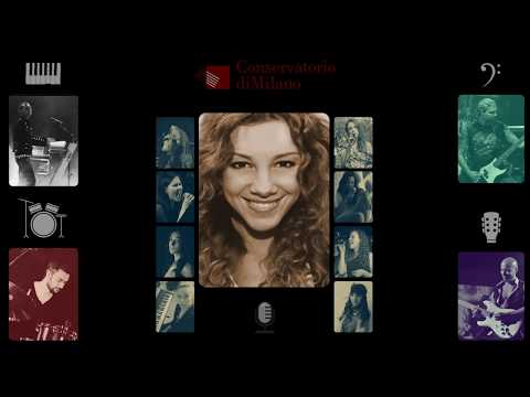 i Can't Help It - ConsMilano