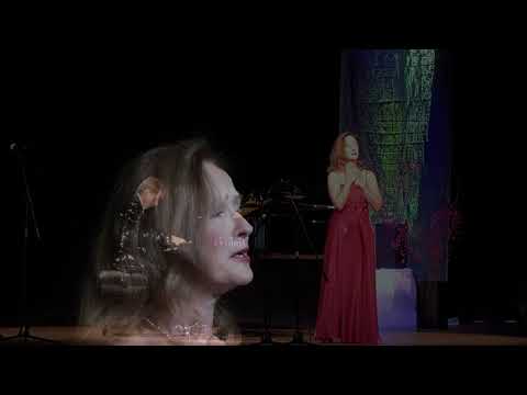 Ave Aava - Adriana aaria (Ecco, respiro appena…Io son l'umile ancella)