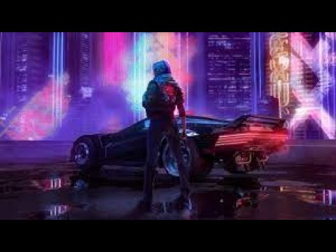 Cyberpunk 2077 v2.02