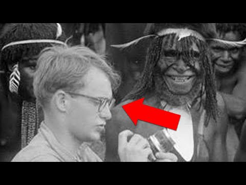 "I THINK I CAN MAKE IT": Haunting Final Messages from Explorers Who Vanished Without a Trace