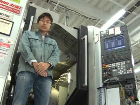 モノラボ（ものづくりセンター）