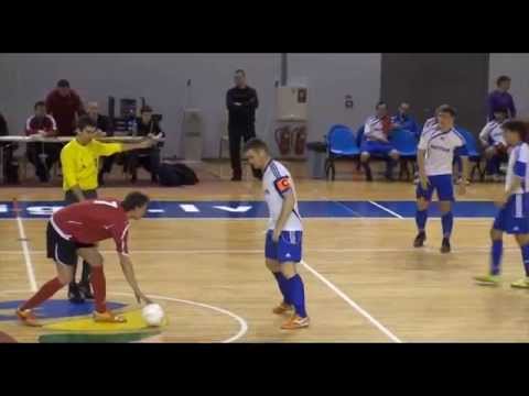 20.11.2010 Kreiss - Beitar/FXF/Raita