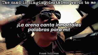 Download lagu Bat Country [Subs. Eng/Esp] - Avenged Sevenfold [UN VIDEO] Lyrics HD | Frank Sullivan 🦇🖤💀 mp3