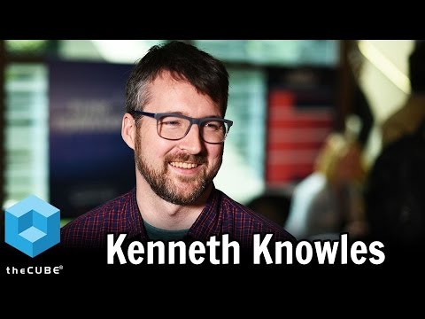 Kenneth Knowles, Google | Flink Forward 2017