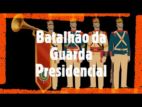 Batalhão da Guarda Presidencial