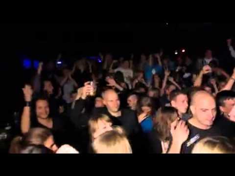 Mene is playing on Innocent Music 2nd Anniversary - Klub K4 - 30.5.2014