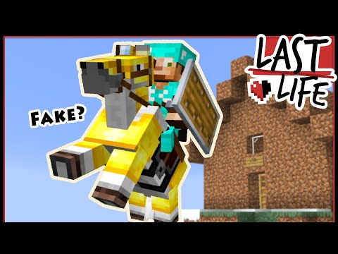 Last Life episode 1: CHAOS SCAR