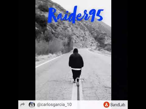 raider95 ft  nayarb - self respect