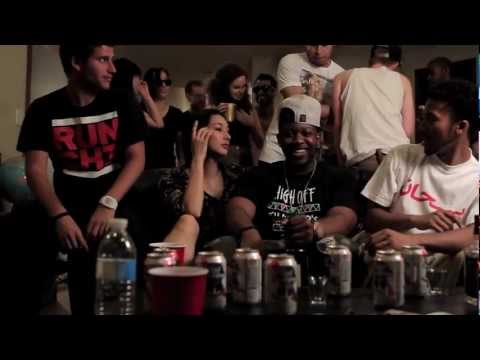 A.J. Crew feat. Naledge from Kidz In The Hall - "Nah Mean?" [MUSIC VIDEO]