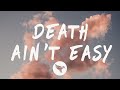 Lil Durk - Death Ain't Easy (Lyrics)