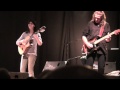 Souad Massi - Ghir enta - Live in Darmstadt (9/13 ...